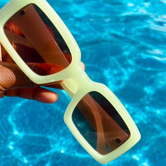 Colorful sunglasses - Picture 3 of 4